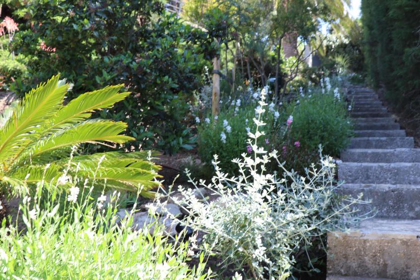 Wohnung "Mesomax RDC" in Strandnähe mit Meerblick - foto 30