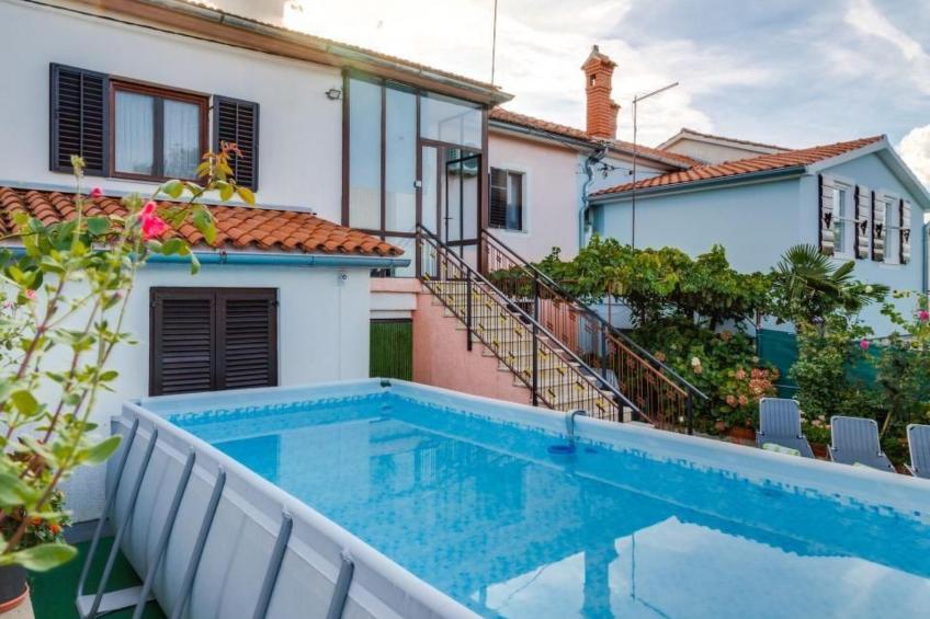 "Appartement Sankovic" - foto 2