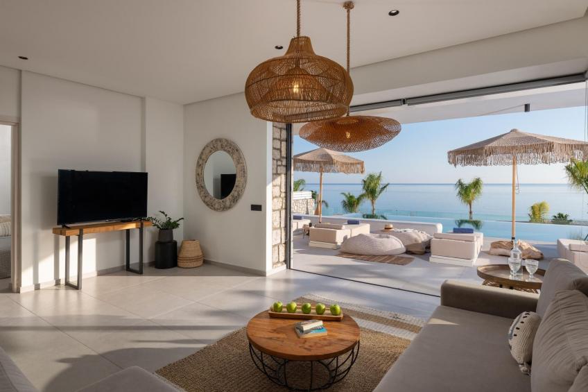 Ferienvilla Lido weiß in Strandnähe - foto 10