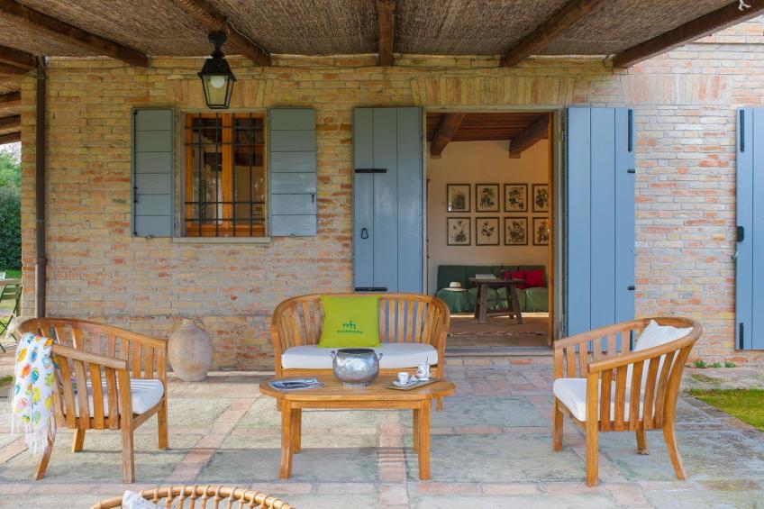 Villa Deda - Marche Holiday - foto 2