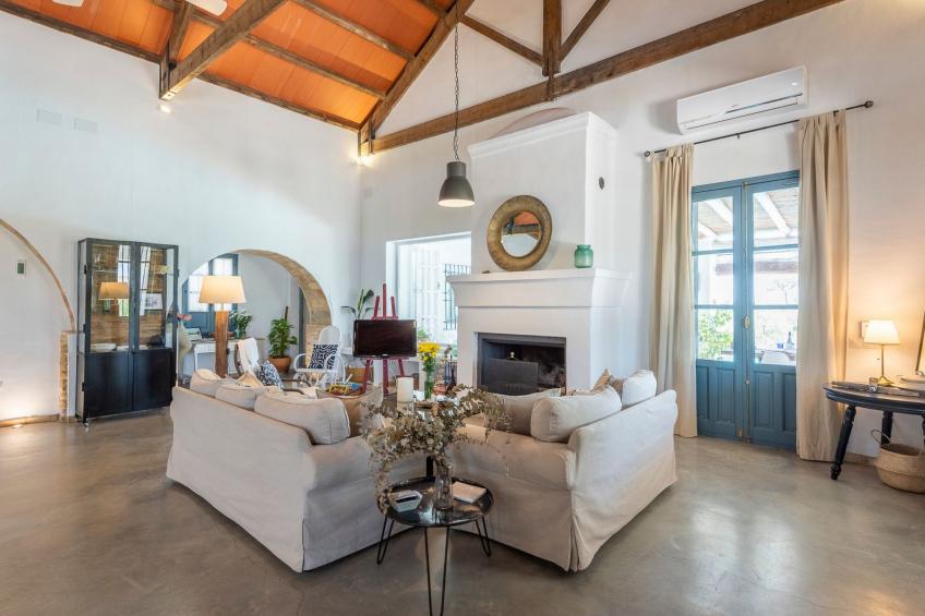 Hacienda San Antonio - foto 7