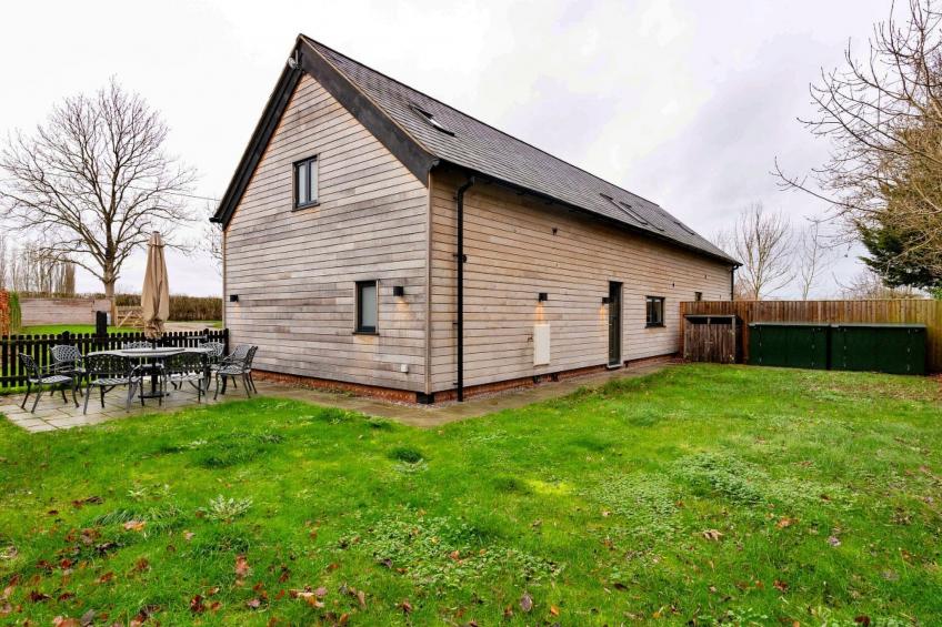 Oak Cottage - foto 4
