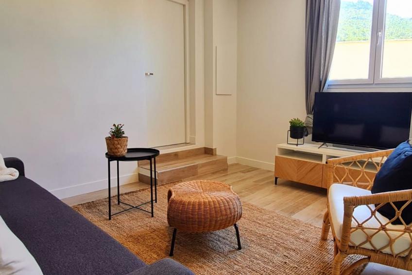 im Herzen eines Weinguts, Terrasse und Balkon mit Bergblick, Schwimmbad - foto 6