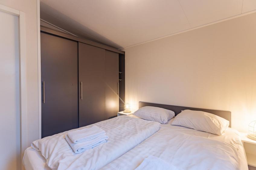 Duinhoeve chalet Schelp - foto 14