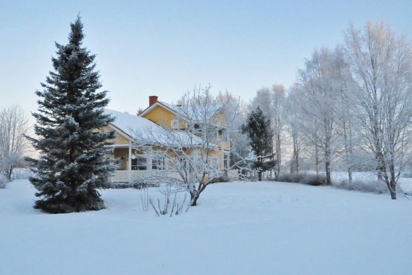 Grand villa kemijoki - foto 27