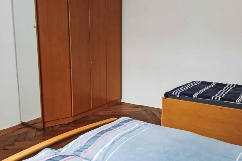 Appartement mit eigenem Parkplatz 2 - foto 3