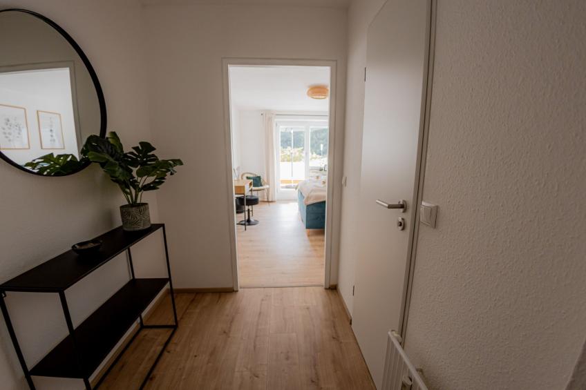 Come4Stay Passau - 2 Zimmer - bis zu 4 Gäste - foto 32