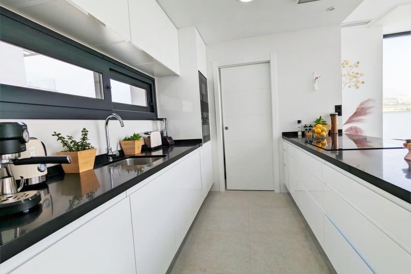 Residencial Panoramic - foto 19