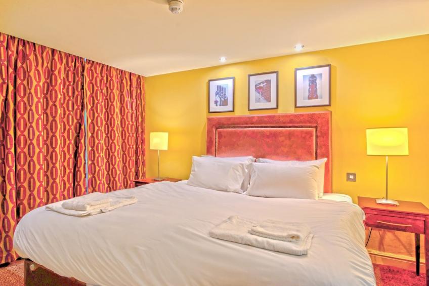 Standard Double Room - foto 17