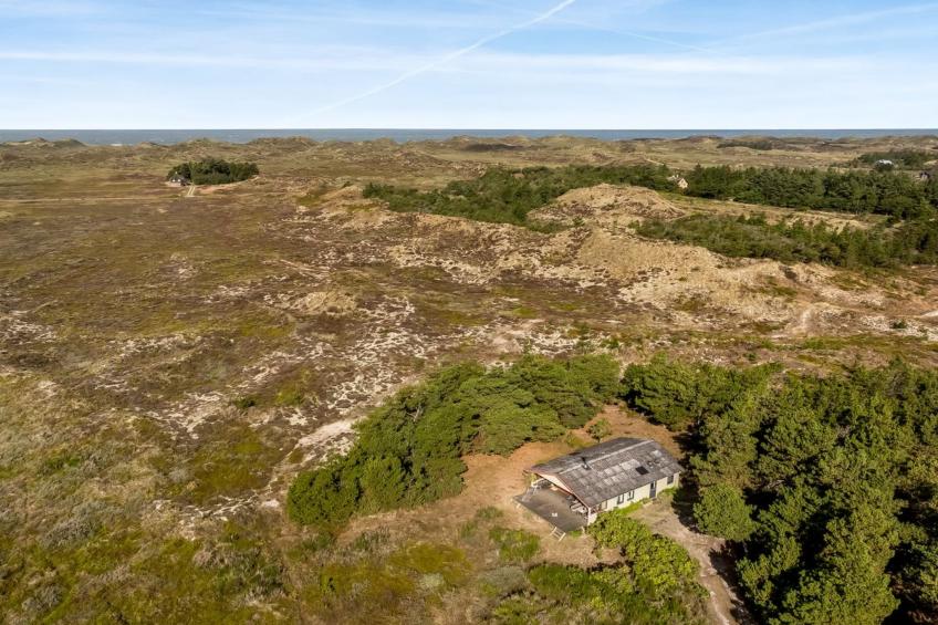 "Atreju" - 2km from the sea in NW Jutland - foto 28