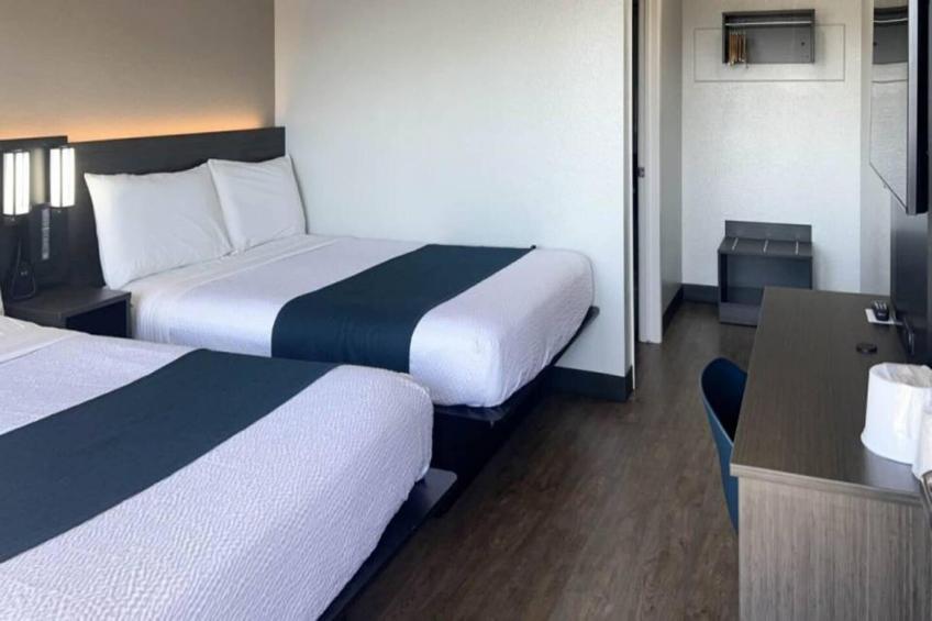 2 Full Beds - foto 18