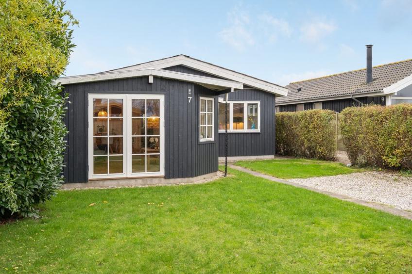 "Maybrit" - 50m from the sea in Funen - foto 19
