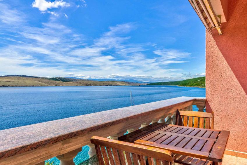 Vakantiewoning mit Klimaanlage, Internet und Grill direkt am Meer - VW-FXZR - foto 66