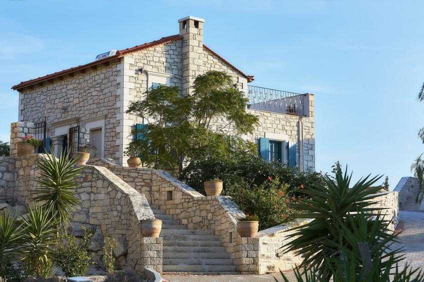 Orelia Cretan Apartment - foto 39