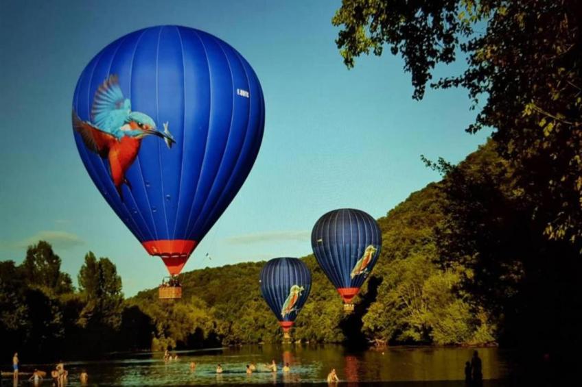 Maison de vacances - BERBIGUIÈRES - foto 36