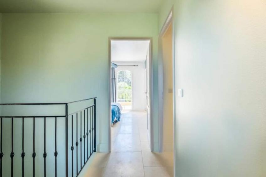 Résidence Bijou De 280m2 Et Piscine à Débordement Au Calme Absolu - foto 31