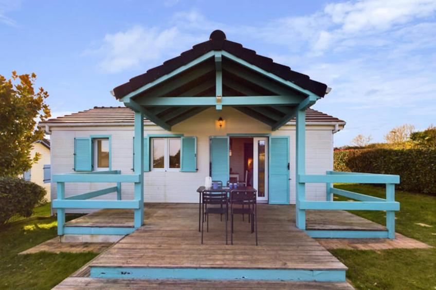 Mobil Home - Bungalow - Cottage à Pont l'Abbé - foto 19