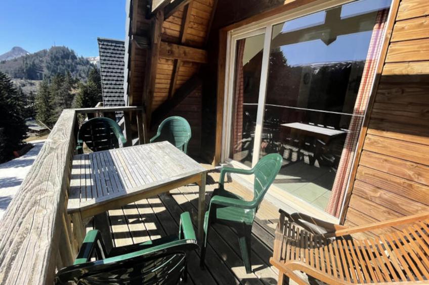 Appartements à Le Lioran - foto 49