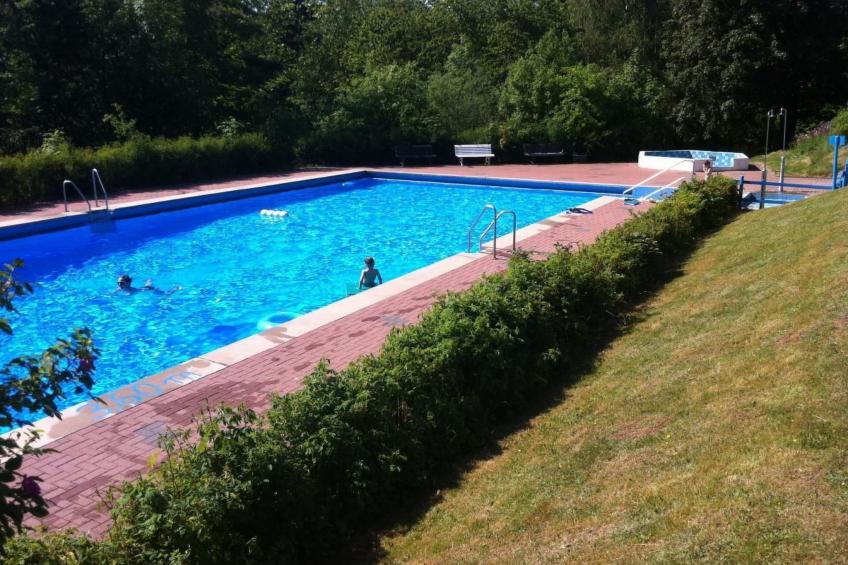 Waldblick in Vöhl-Basdorf - foto 11