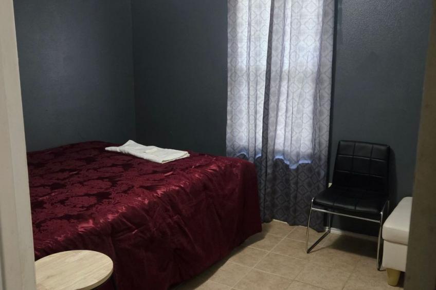 Ferienvilla "Schickes wunderbares Haus" - foto 10