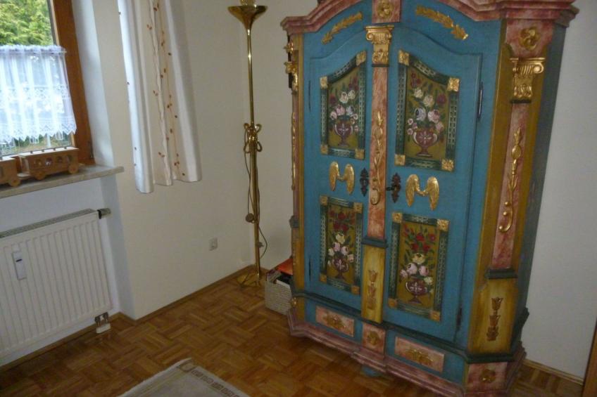 Fewo Rheinfeld - foto 14