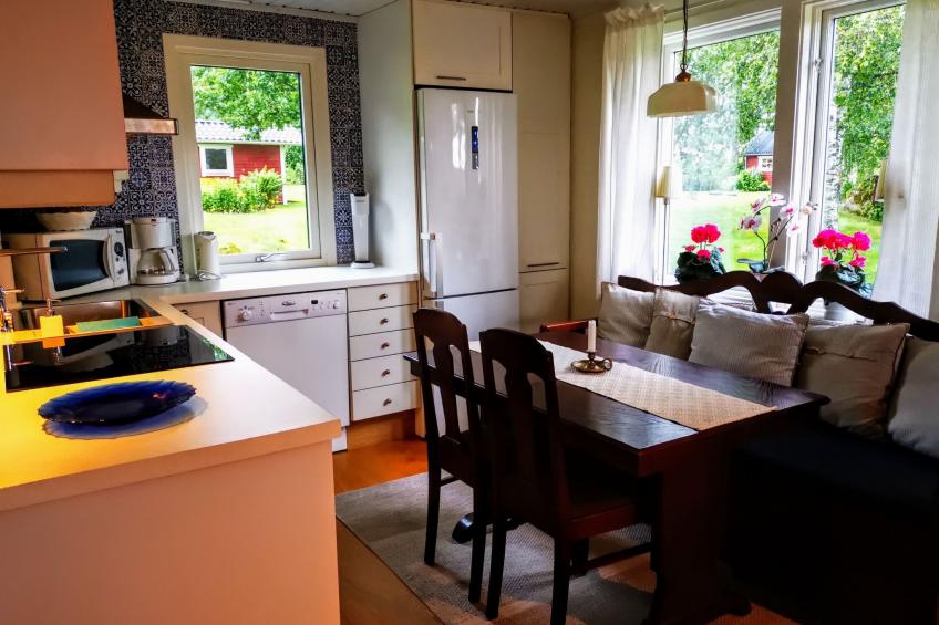 am See Åsunden mit herrlicher Aussicht - foto 16