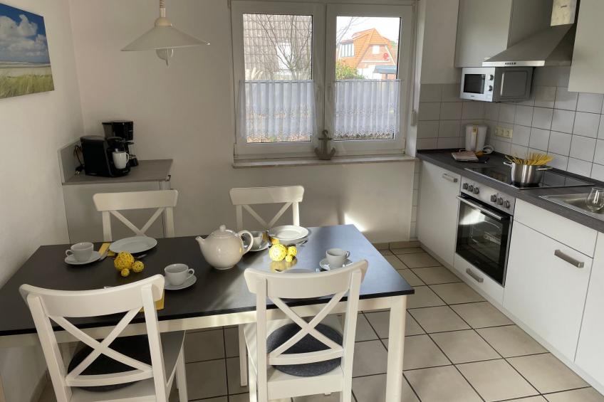 Sonnige Ferienwohnung mit großem Garten - foto 7