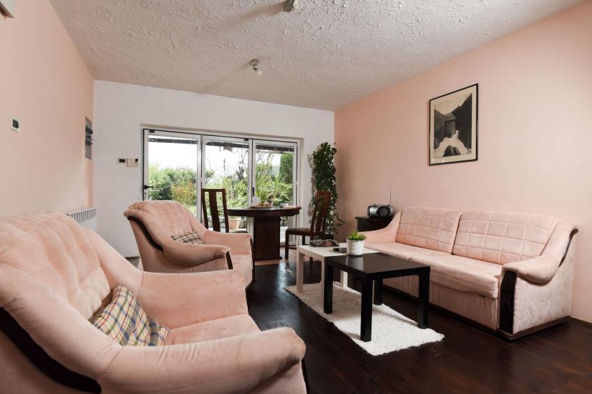 Wohnung mit Terrasse - foto 6