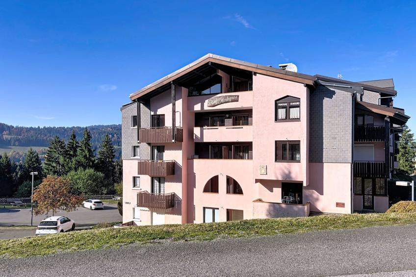 Résidence des Montagnes - foto 20