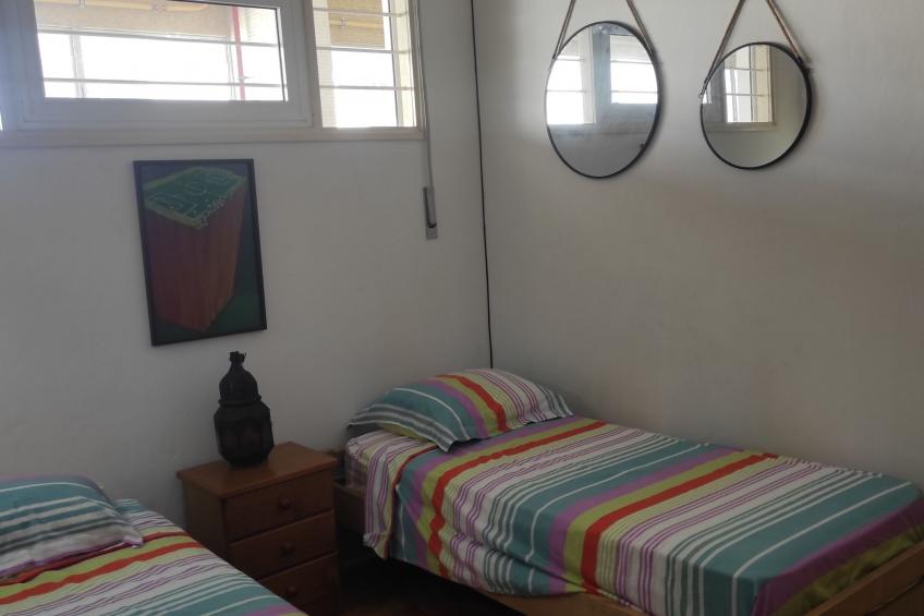 "Peixes" mit Blick auf das Wasser - foto 26