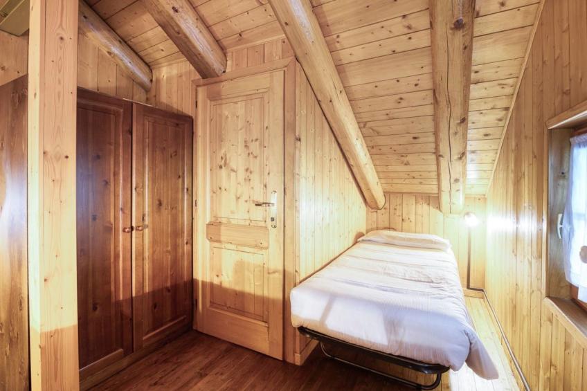 Chalet Borgo Walser Testa 2 - foto 13