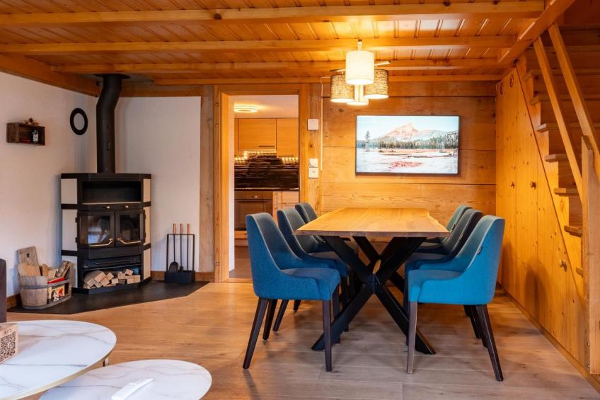 Chalet Rösi - foto 3