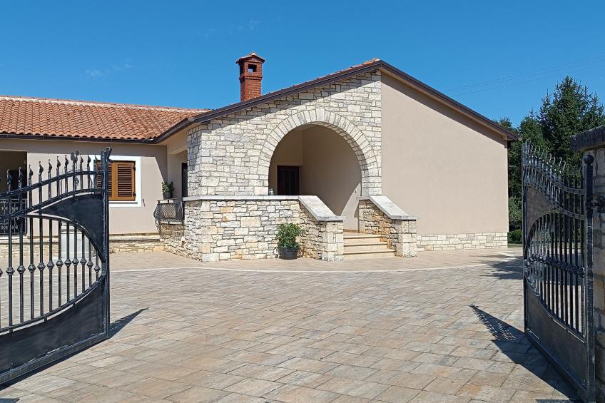 Villa Križanci - foto 23