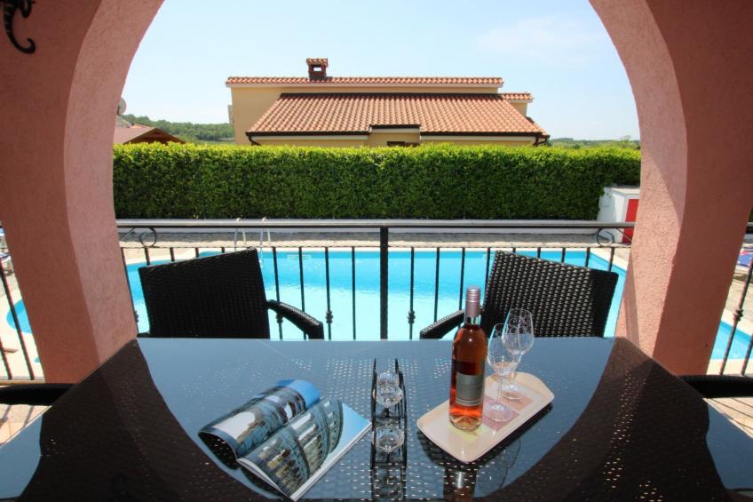 Villa Nel Rosa / HR-11037-01 - foto 26