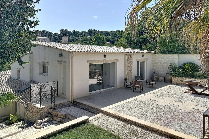 Villa le Lagon - foto 74