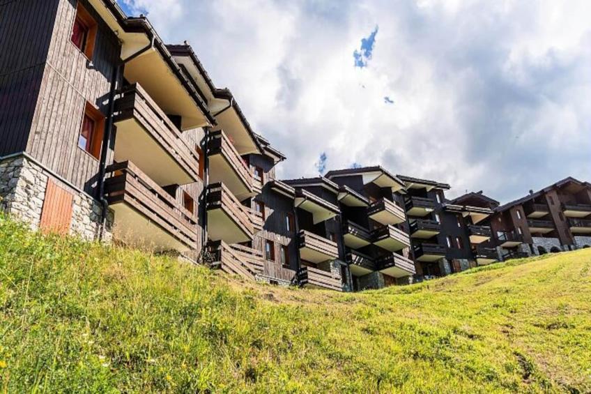Quartier Crève Cœur - maeva Home - foto 7