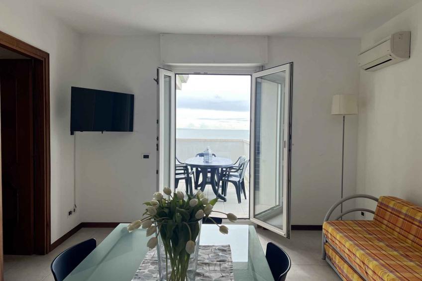 Vakantiewoning direkt aan het strand - VW-PBDD - foto 25