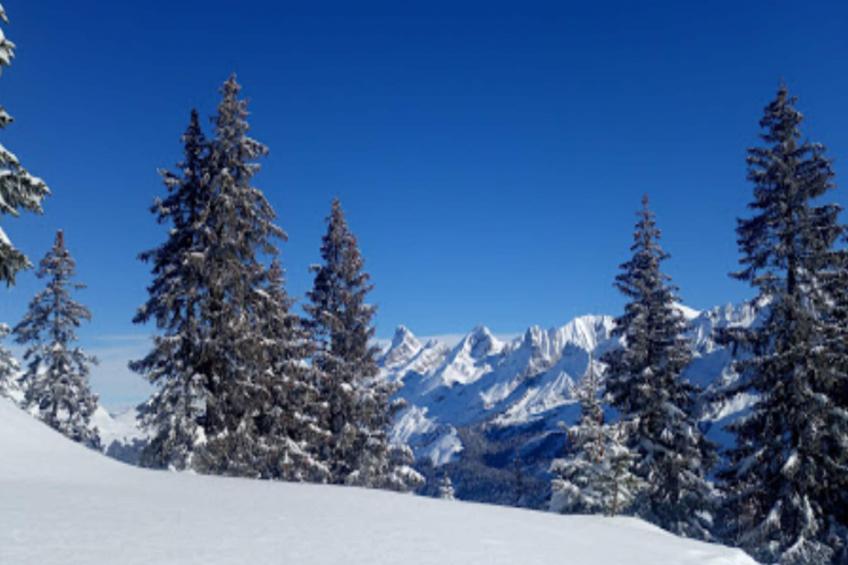 Appartements à La Clusaz - foto 24
