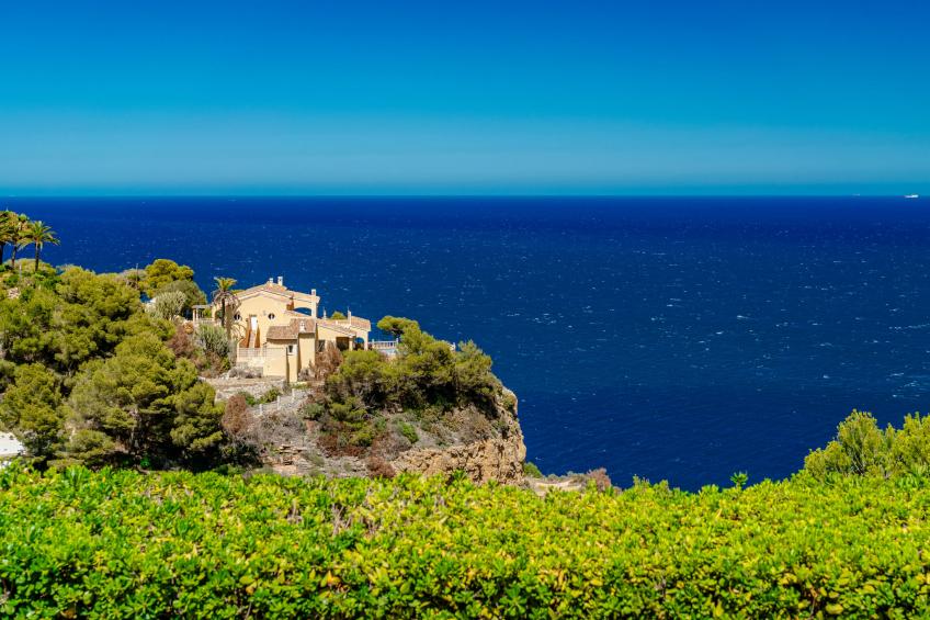 Villa Barbara - foto 69