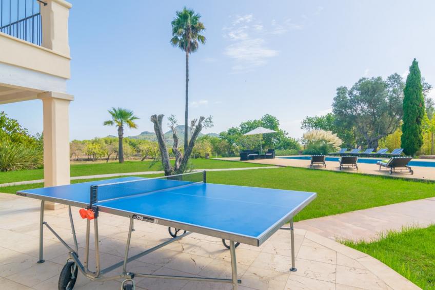 Finca Canyamel Beach & Golf - foto 66