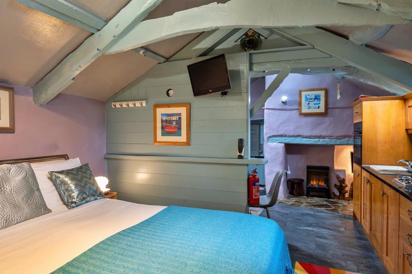 Fisherman's Cottage - foto 13