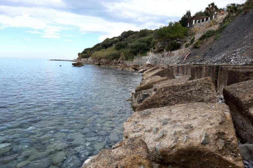 Resort Baia del Silenzio 1 - Type Mono Superior 3 pax - foto 38