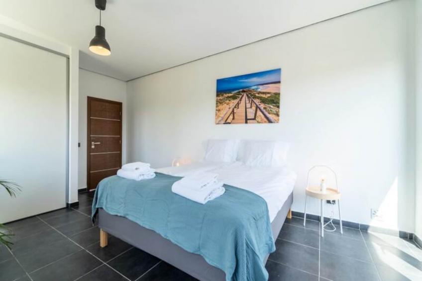 Casa Amizade - Avec Une Vue Imprenable Sur L'océan - foto 29