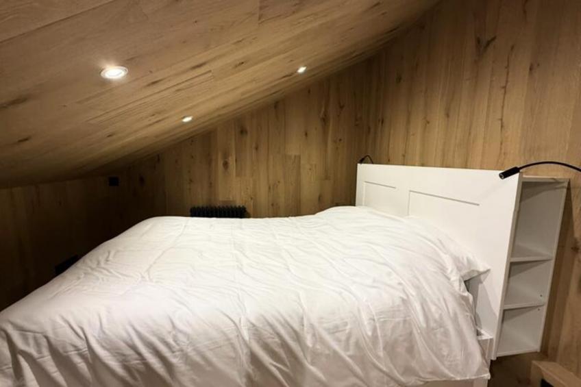 Superbe Appartement Pour 4 - 100m Des Pistes - foto 17