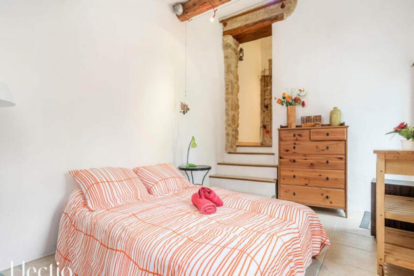 Mas Du Rocher I Piscine, Pétanque & Cheminée - foto 25