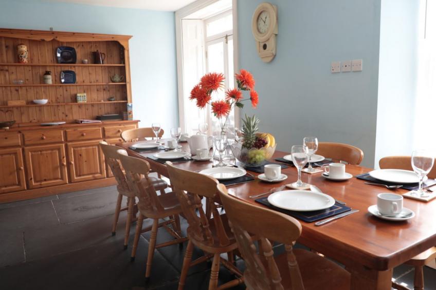 Buckland House - foto 31