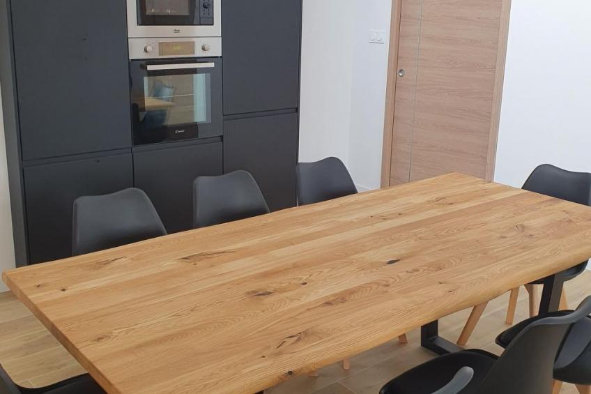 neues Haus in Meeresnähe mit beheiztem Pool - foto 2