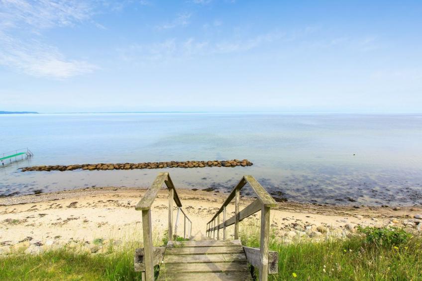 "Rikkart" - 100m from the sea in Funen - foto 4