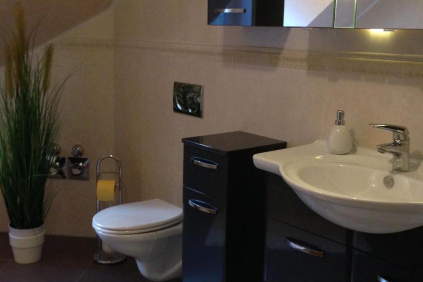 Großzügige Ferienwohnung mit Balkon - foto 9