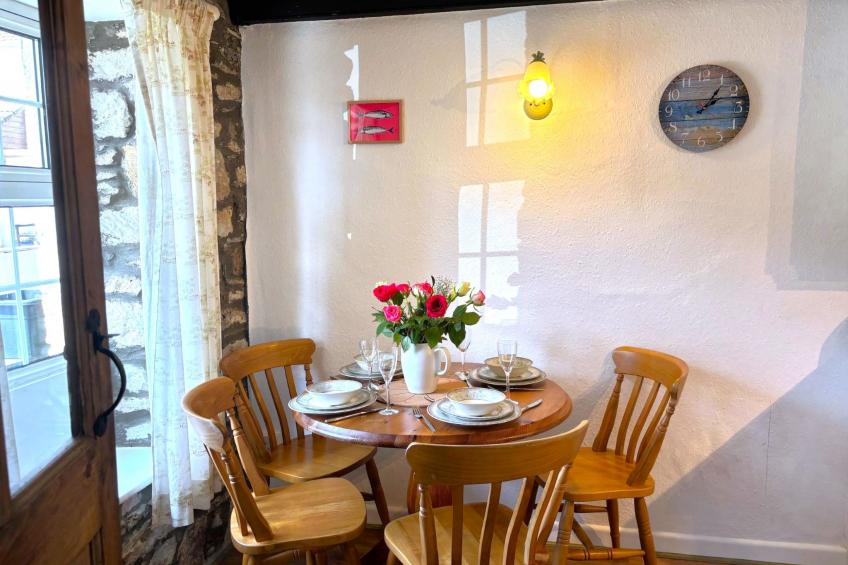 Rosehip Cottage - foto 2